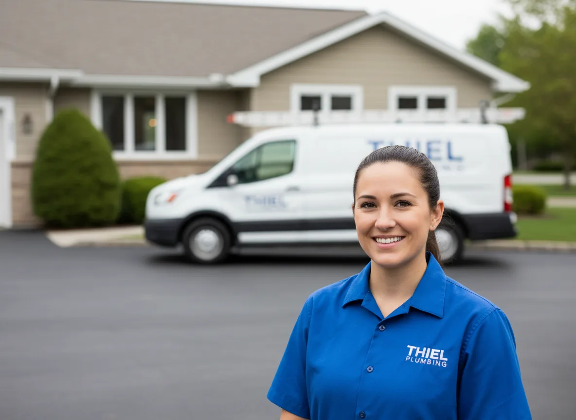 Plumber Reno, OH FAQs